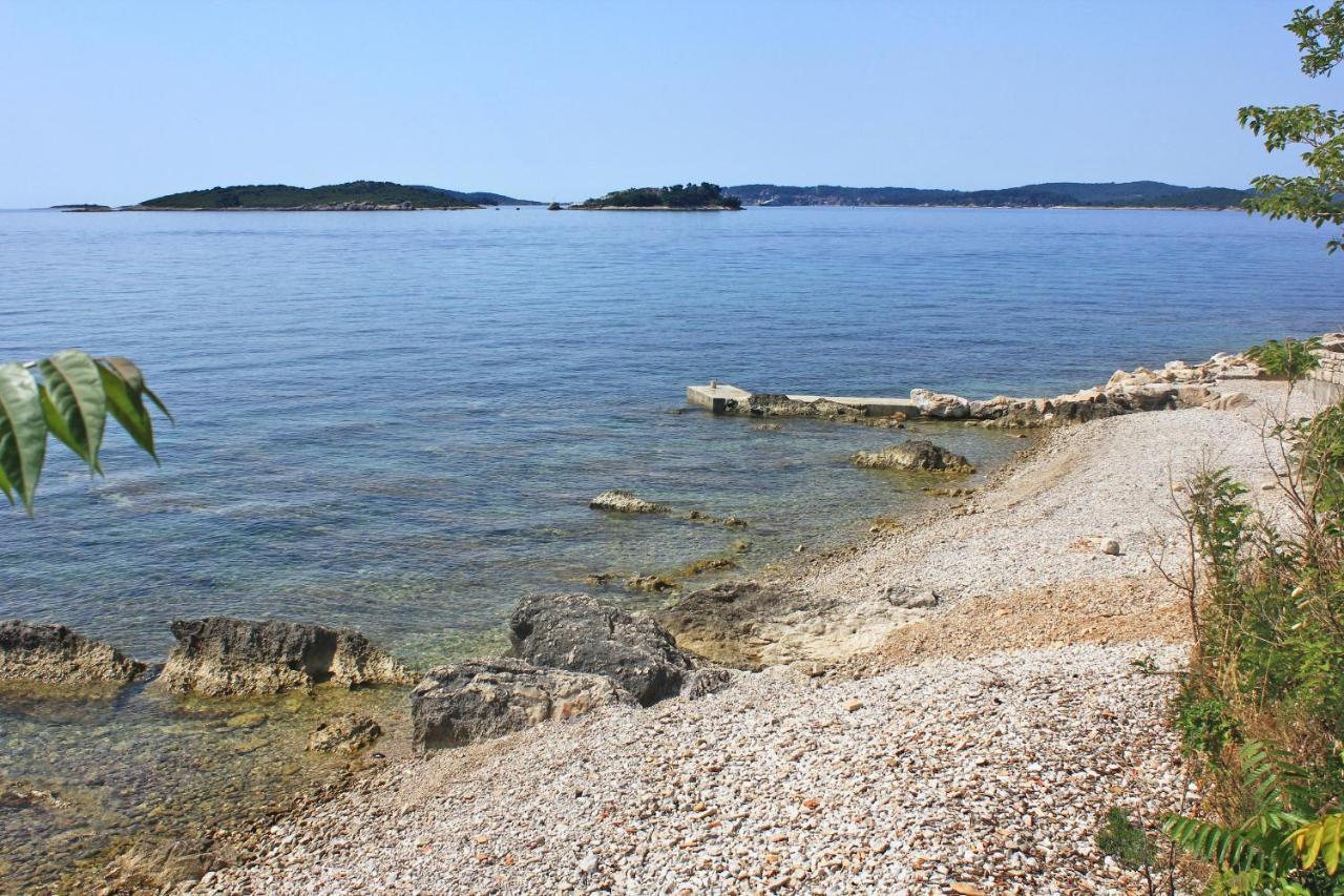 Apartments By The Sea Orebic, Peljesac - 4490 Eksteriør bilde