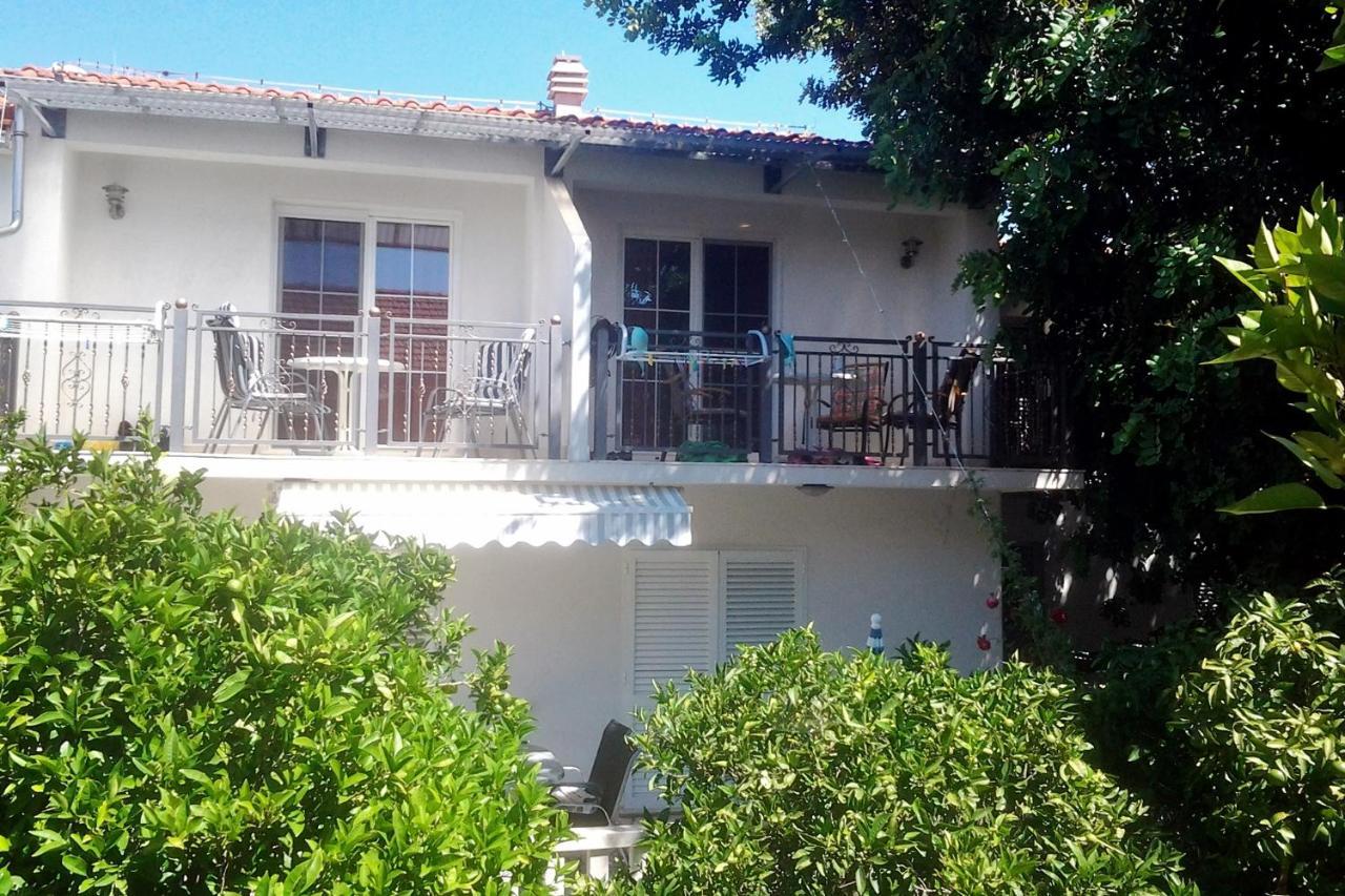 Apartments By The Sea Orebic, Peljesac - 4490 Eksteriør bilde