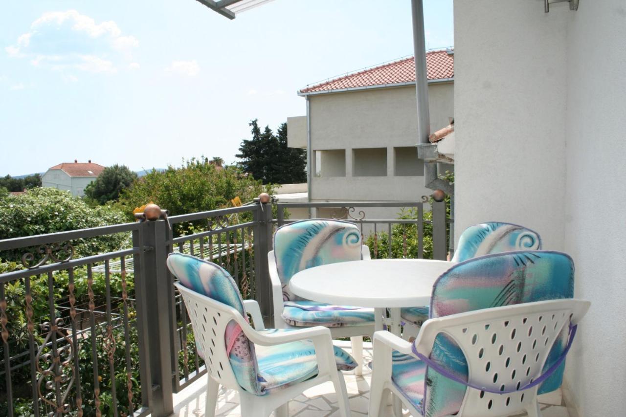 Apartments By The Sea Orebic, Peljesac - 4490 Eksteriør bilde