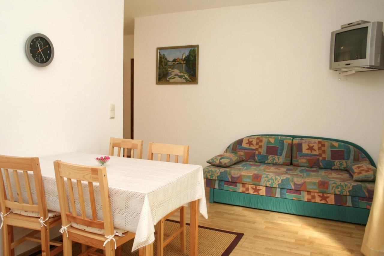 Apartments By The Sea Orebic, Peljesac - 4490 Eksteriør bilde